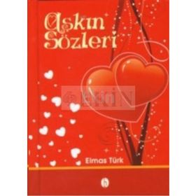 Aşkın Sözleri - Elmas Türk