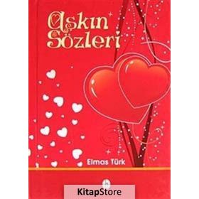 Aşkın Sözleri - Elmas Türk