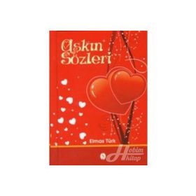 Aşkın Sözleri - Elmas Türk