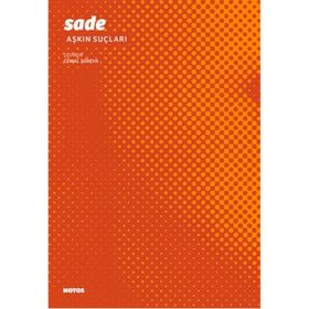 Aşkın Suçları - D A F Marquis De Sade