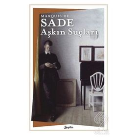 Aşkın Suçları - D A F Marquis De Sade