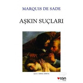 Aşkın Suçları - D A F Marquis De Sade