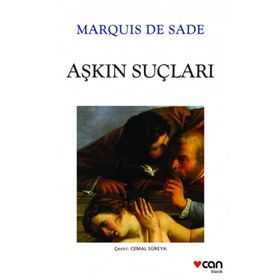Aşkın Suçları - D A F Marquis De Sade