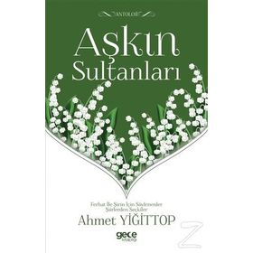 Aşkın Sultanları - Ahmet Yiğittop