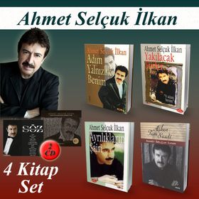 AŞKIN TAM SAATI - AHMET SELÇUK İLKAN