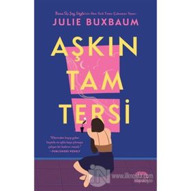 Aşkın Tam Tersi - Julie Buxbaum