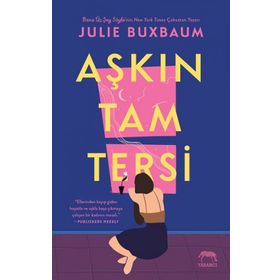 Aşkın Tam Tersi - Julie Buxbaum