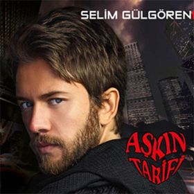 AŞKIN TARIFI - FEHMI KILIÇ