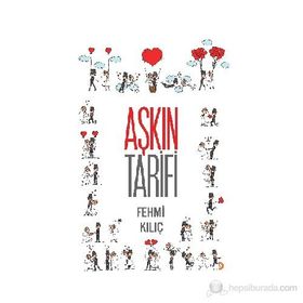 AŞKIN TARIFI - FEHMI KILIÇ
