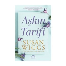 Aşkın Tarifi - Susan Wiggs