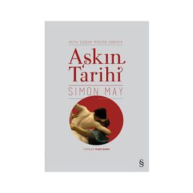 Aşkın Tarihi - Nicole Krauss