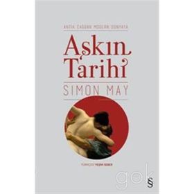 Aşkın Tarihi - Nicole Krauss