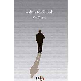 AŞKIN TEKIL HALI - CAN YILMAZ