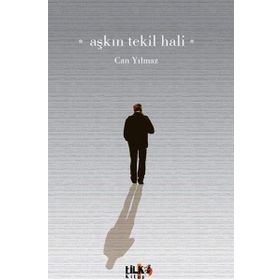 AŞKIN TEKIL HALI - CAN YILMAZ