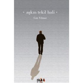 AŞKIN TEKIL HALI - CAN YILMAZ