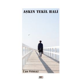 AŞKIN TEKIL HALI - CAN YILMAZ