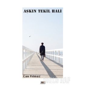 AŞKIN TEKIL HALI - CAN YILMAZ