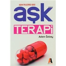 AŞKIN TERAPISI - YÜKSEL MERT