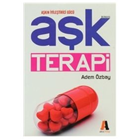 AŞKIN TERAPISI - YÜKSEL MERT