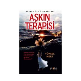 AŞKIN TERAPISI - YÜKSEL MERT
