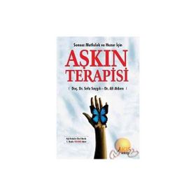 AŞKIN TERAPISI - YÜKSEL MERT