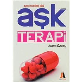 AŞKIN TERAPISI - YÜKSEL MERT