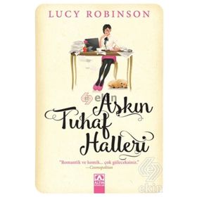 Aşkın Tuhaf Halleri - Lucy Robinson
