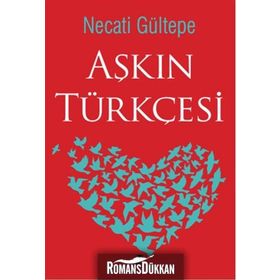 Aşkın Türkçesi - Necati Gültepe