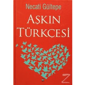 Aşkın Türkçesi - Necati Gültepe