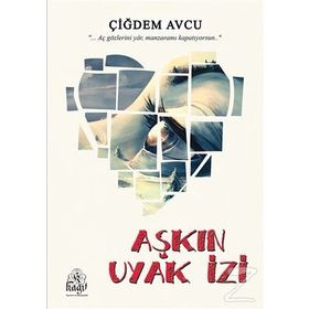 Aşkın Uyak İzi - Çiğdem Avcu