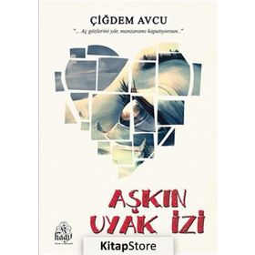 Aşkın Uyak İzi - Çiğdem Avcu