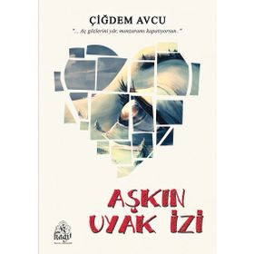Aşkın Uyak İzi - Çiğdem Avcu
