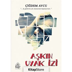 Aşkın Uyak İzi - Çiğdem Avcu