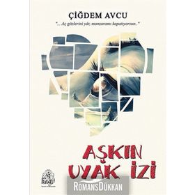 Aşkın Uyak İzi - Çiğdem Avcu