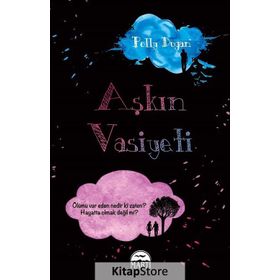 Aşkın Vasiyeti - Polly Dugan
