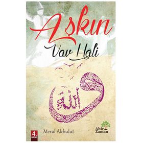 Aşkın Vav Hali - Meral Akbulut