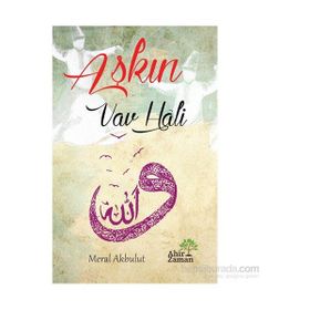 Aşkın Vav Hali - Meral Akbulut