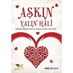 Aşkın Yalın Hali - Mustafa Ferhat Kurman