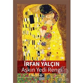 Aşkın Yedi Rengi - İrfan Yalçın