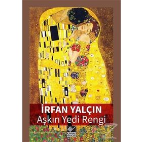 Aşkın Yedi Rengi - İrfan Yalçın