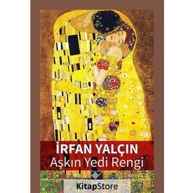 Aşkın Yedi Rengi - İrfan Yalçın