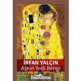 Aşkın Yedi Rengi - İrfan Yalçın