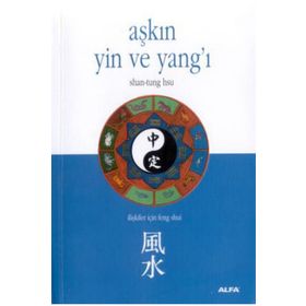 Aşkın Yin Ve Yang'ı - Shan-tung Hsu