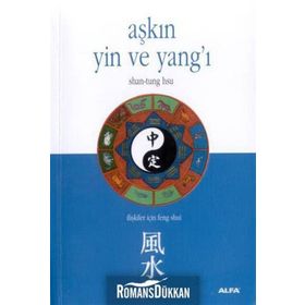 Aşkın Yin Ve Yang'ı - Shan-tung Hsu