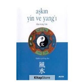 Aşkın Yin Ve Yang'ı - Shan-tung Hsu