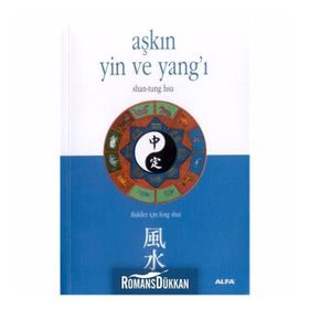 Aşkın Yin Ve Yang'ı - Shan-tung Hsu