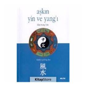 Aşkın Yin Ve Yang'ı - Shan-tung Hsu