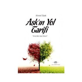 Aşkın Yol Tarifi - Ahmet Tükek