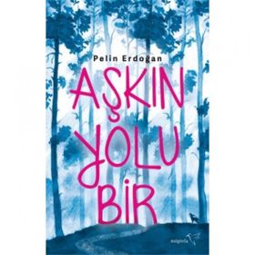 Aşkın Yolu Bir - Pelin Erdoğan