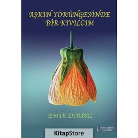Aşkın Yörüngesinde Bir Kıvılcım - Emir Dirbaz